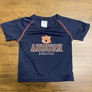 Rivalry Threads Auburn Kids Tee